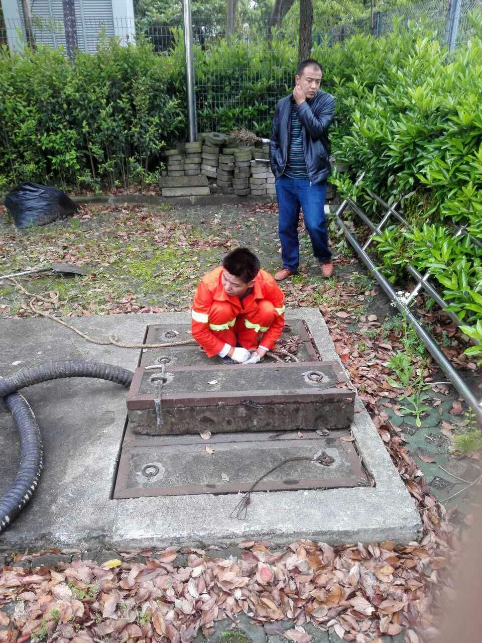 元谋吸污抽粪