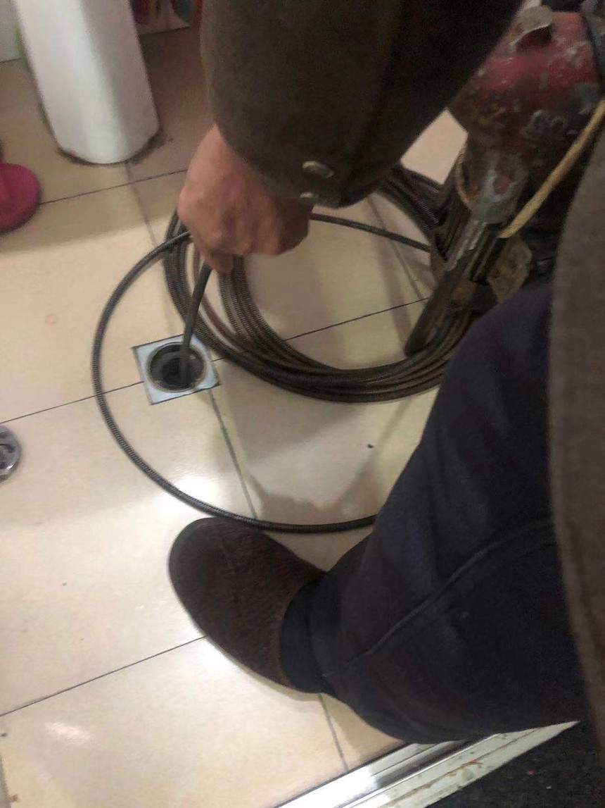 元谋管道疏通，疏通下水道